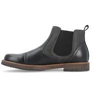 Lancaster Boots