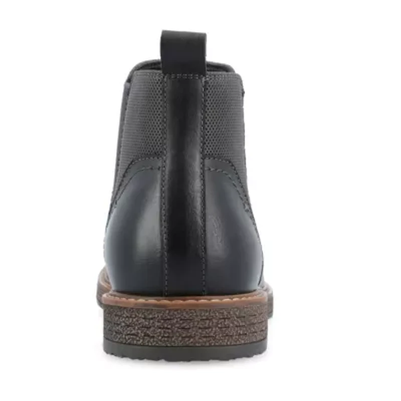 Lancaster Boots
