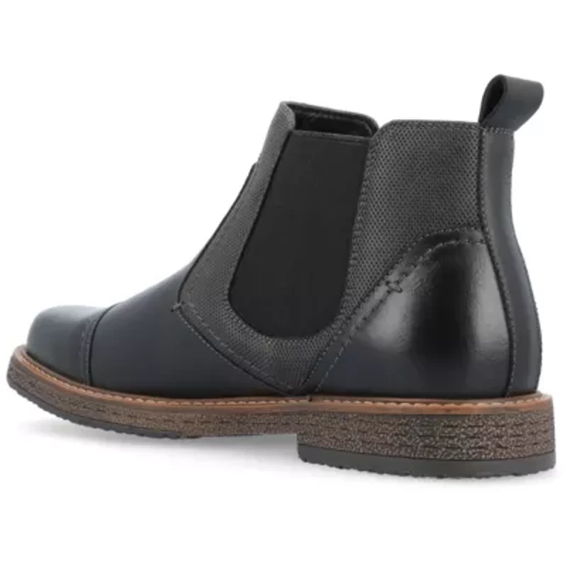 Lancaster Boots