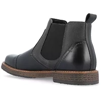 Lancaster Boots