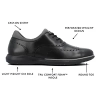 Bronson Dress Shoe