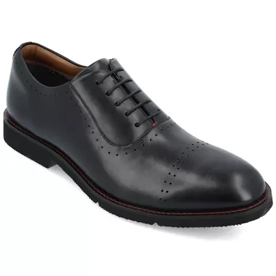 Morey Oxfords