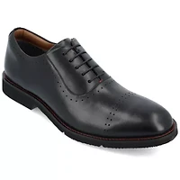 Morey Oxfords
