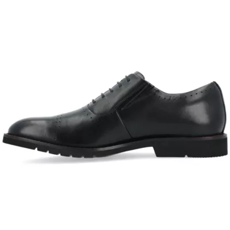 Morey Oxfords