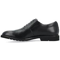 Morey Oxfords