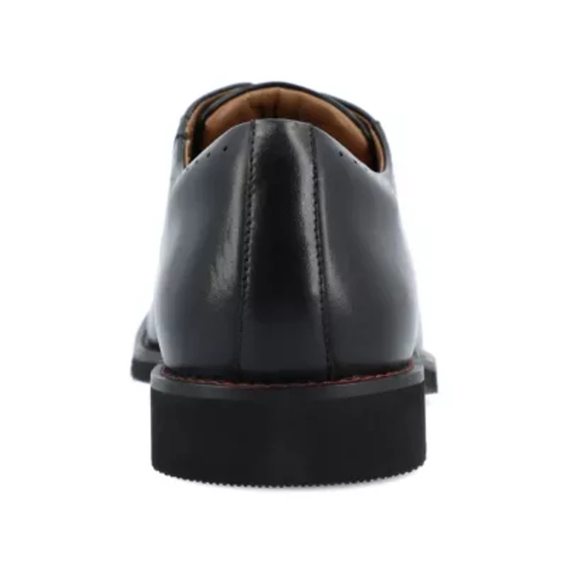 Morey Oxfords