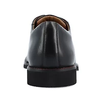 Morey Oxfords