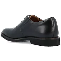 Morey Oxfords