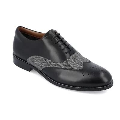 Denzell Oxfords