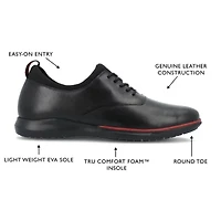 Hyde Dress Shoe