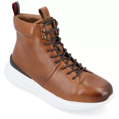 Jonah Boots