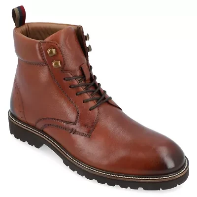 Simeon Boots