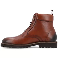 Simeon Boots
