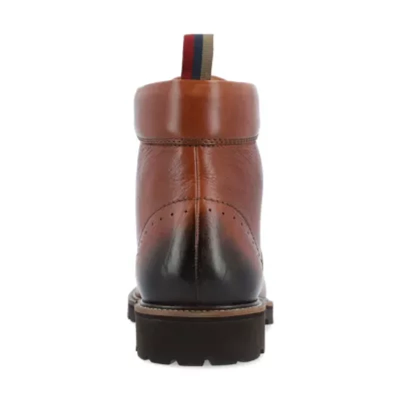 Simeon Boots