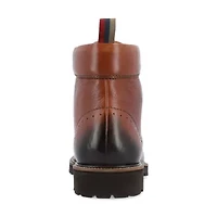 Simeon Boots