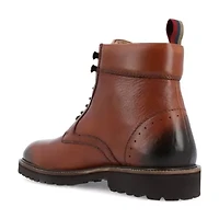 Simeon Boots
