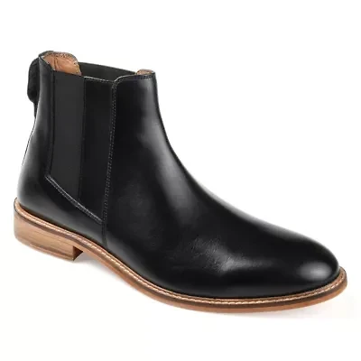 Corbin-Wd Boots