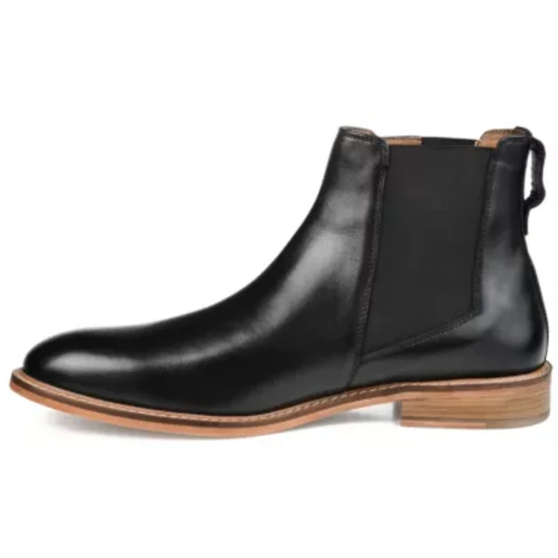 Corbin-Wd Boots
