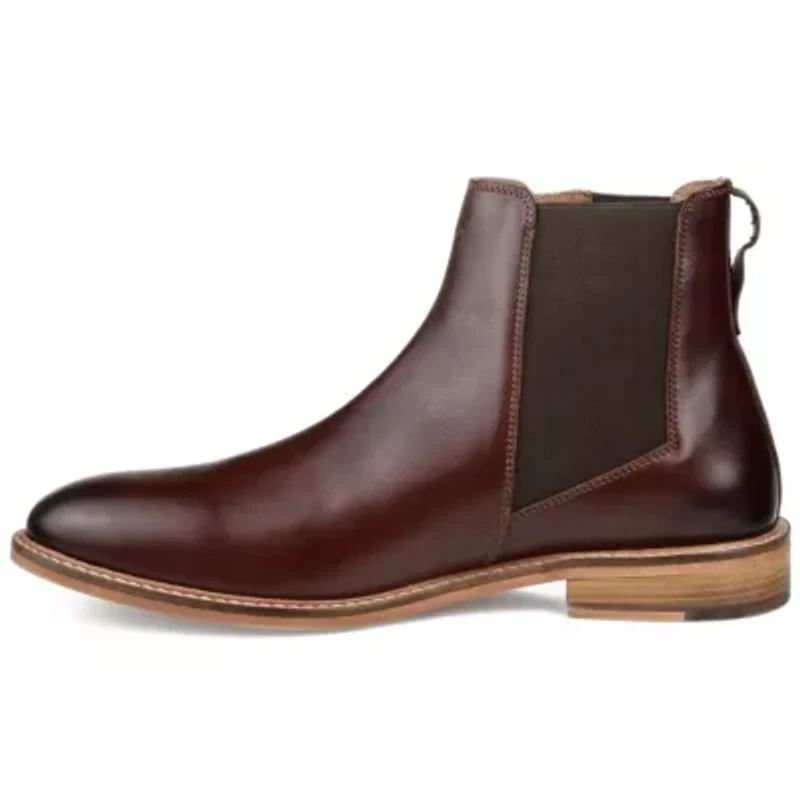 Corbin-Wd Boots