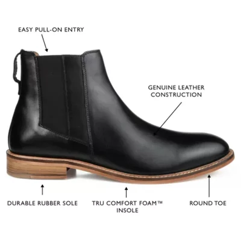 Corbin-Wd Boots