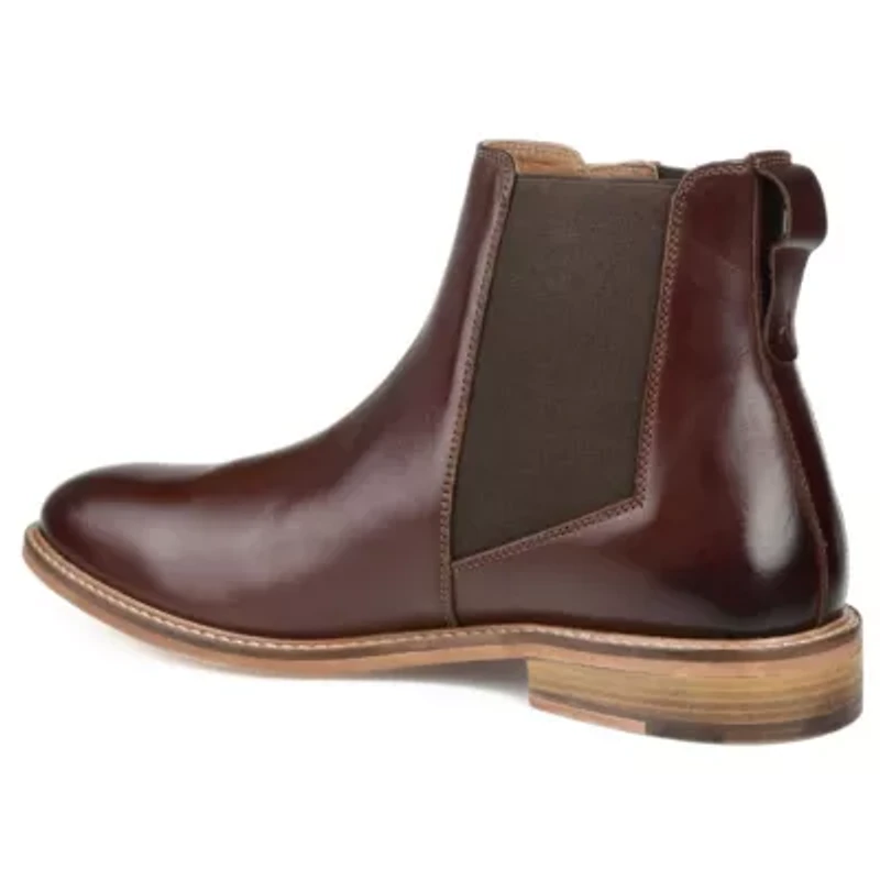 Corbin-Wd Boots
