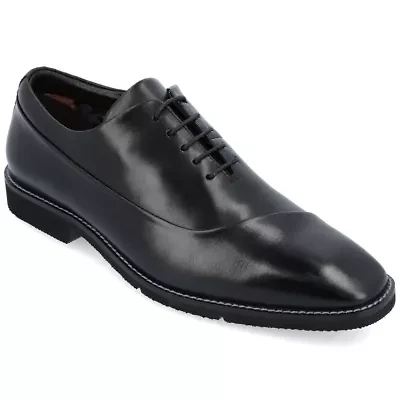 Odin Oxfords