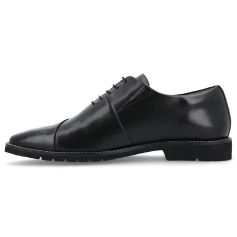Odin Oxfords