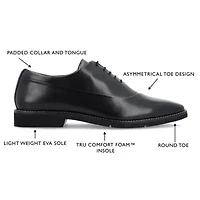 Odin Oxfords