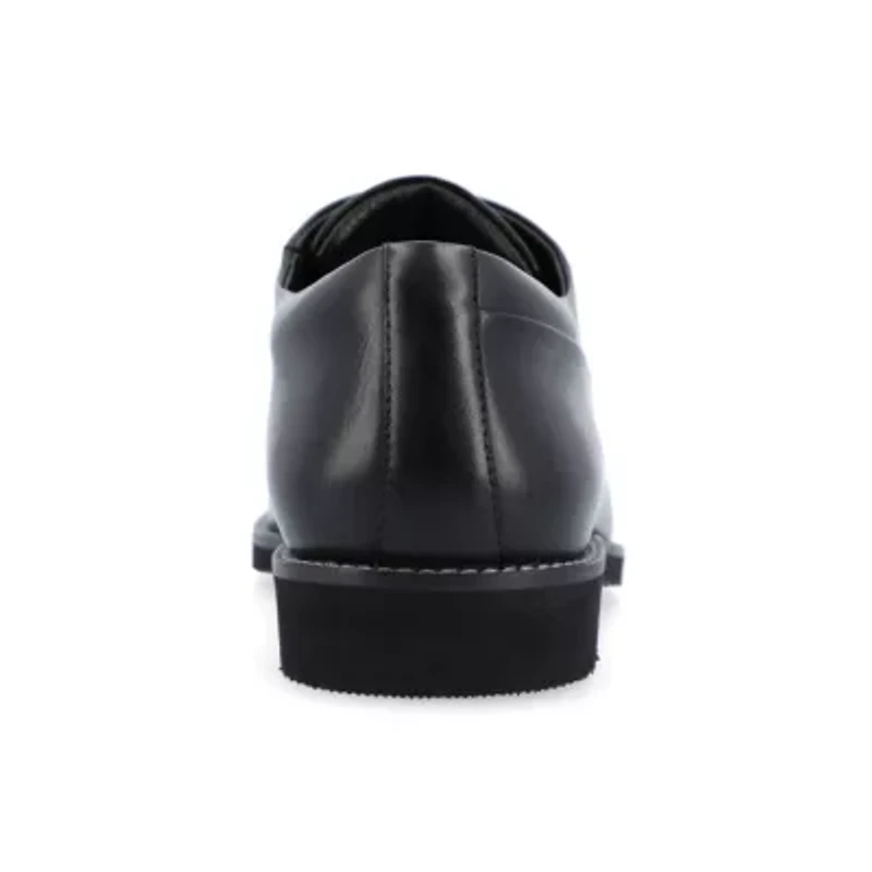 Odin Oxfords