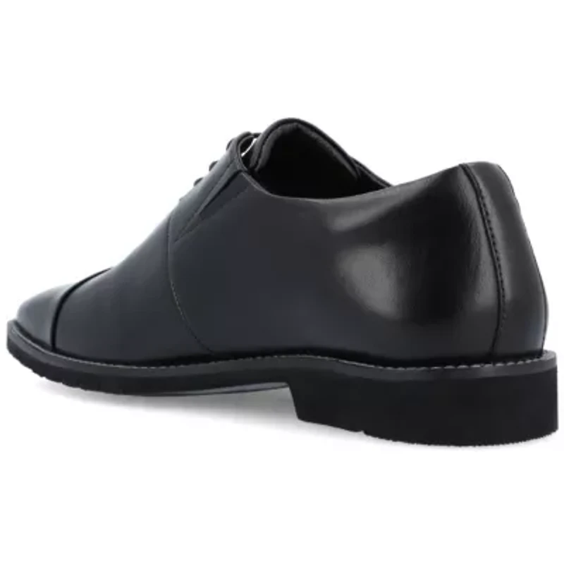 Odin Oxfords