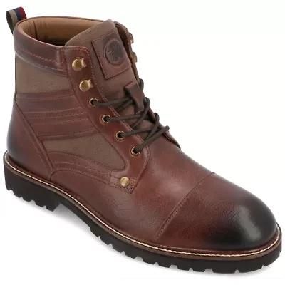 Feron Boots