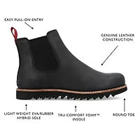 Yellowstone Boots
