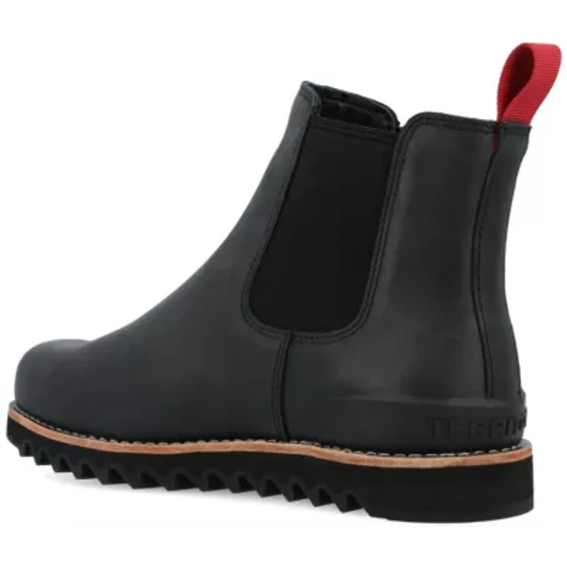 Yellowstone Boots
