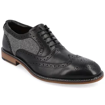 Alister Oxfords