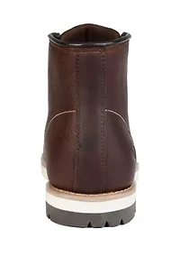 Axel Wide Width Boots