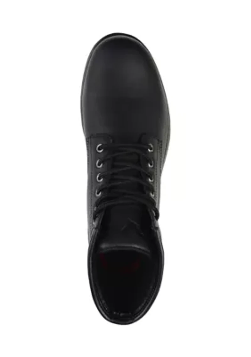 Axel Wide Width Boots