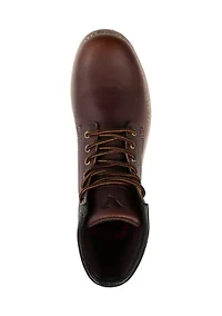 Axel Wide Width Boots