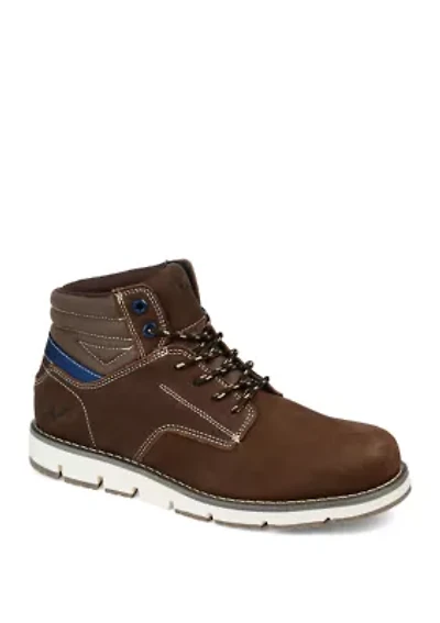 Wide Width Bridger Boots