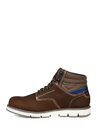 Wide Width Bridger Boots