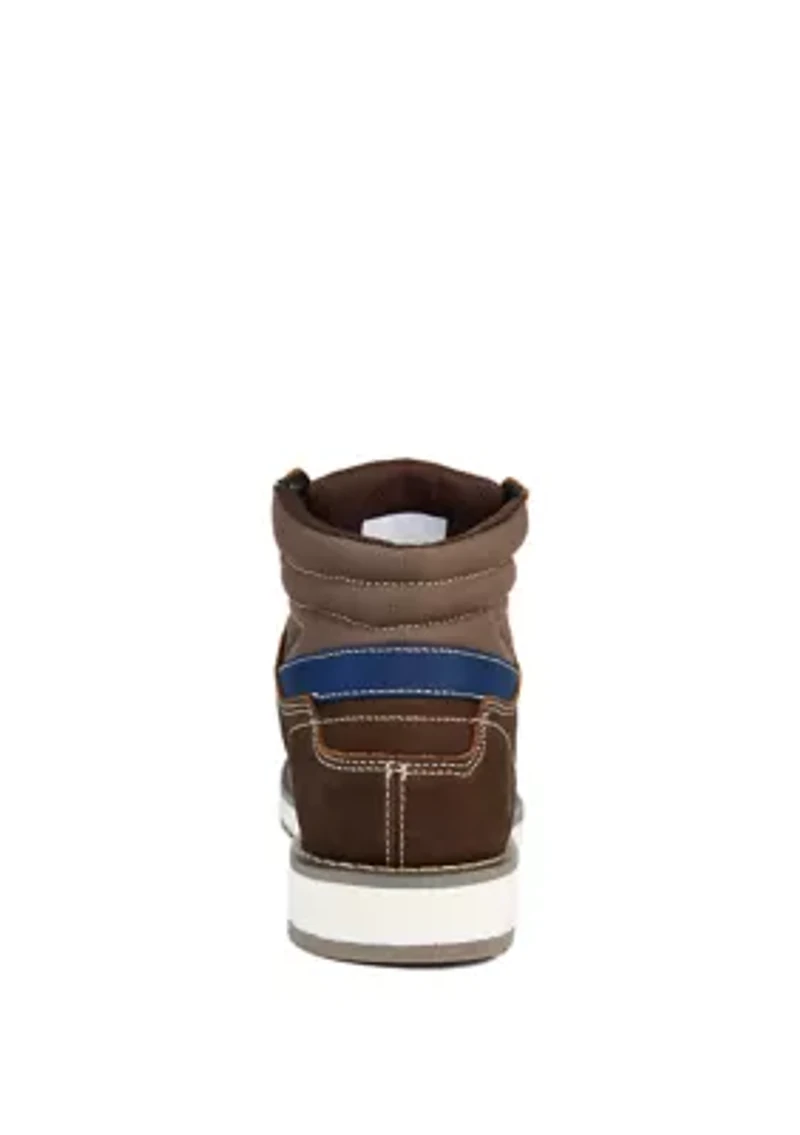 Wide Width Bridger Boots