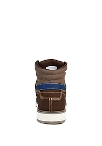 Wide Width Bridger Boots