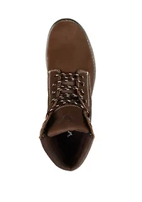 Wide Width Bridger Boots