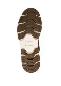 Wide Width Bridger Boots