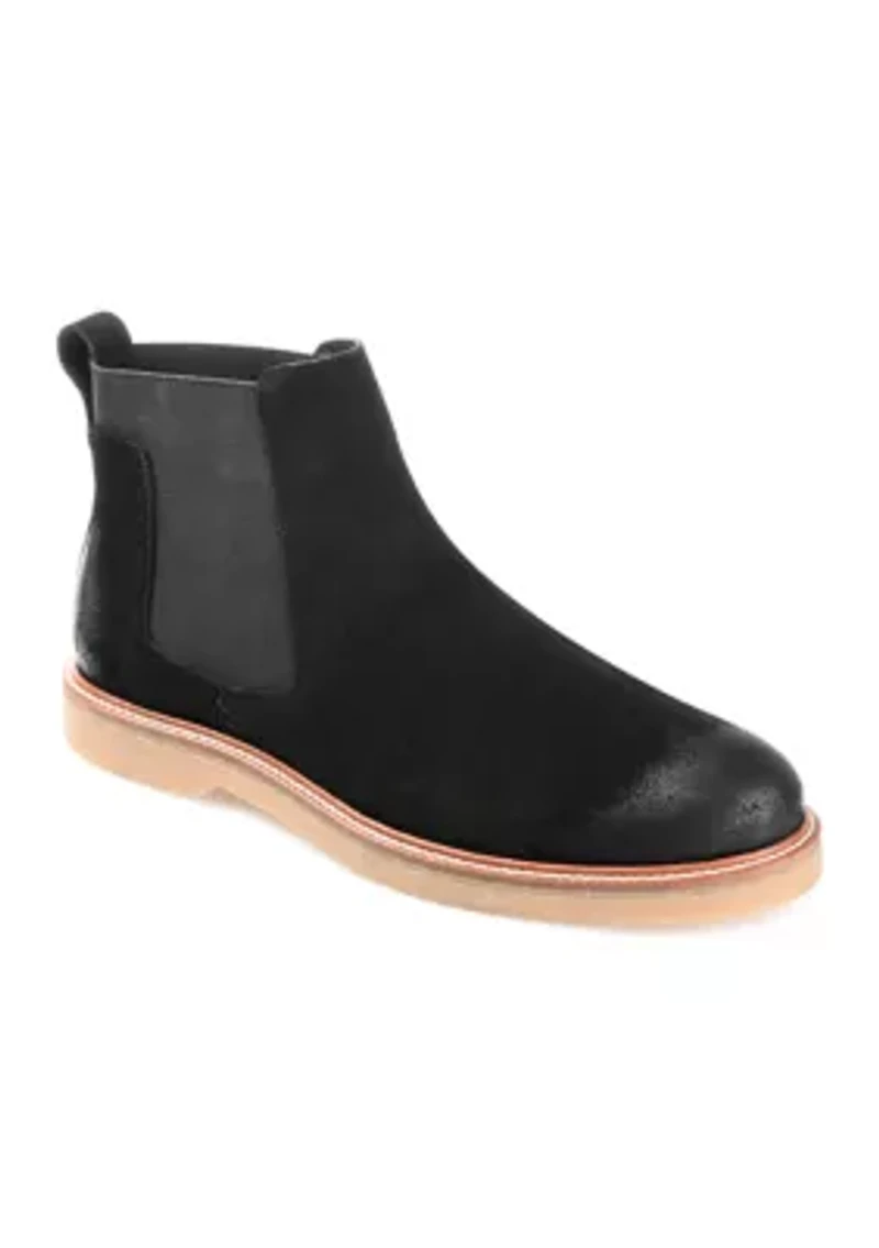 Cedric Boots
