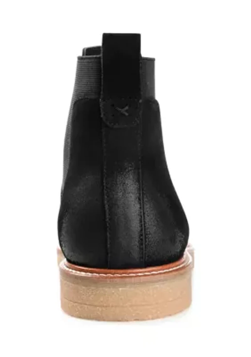 Cedric Boots