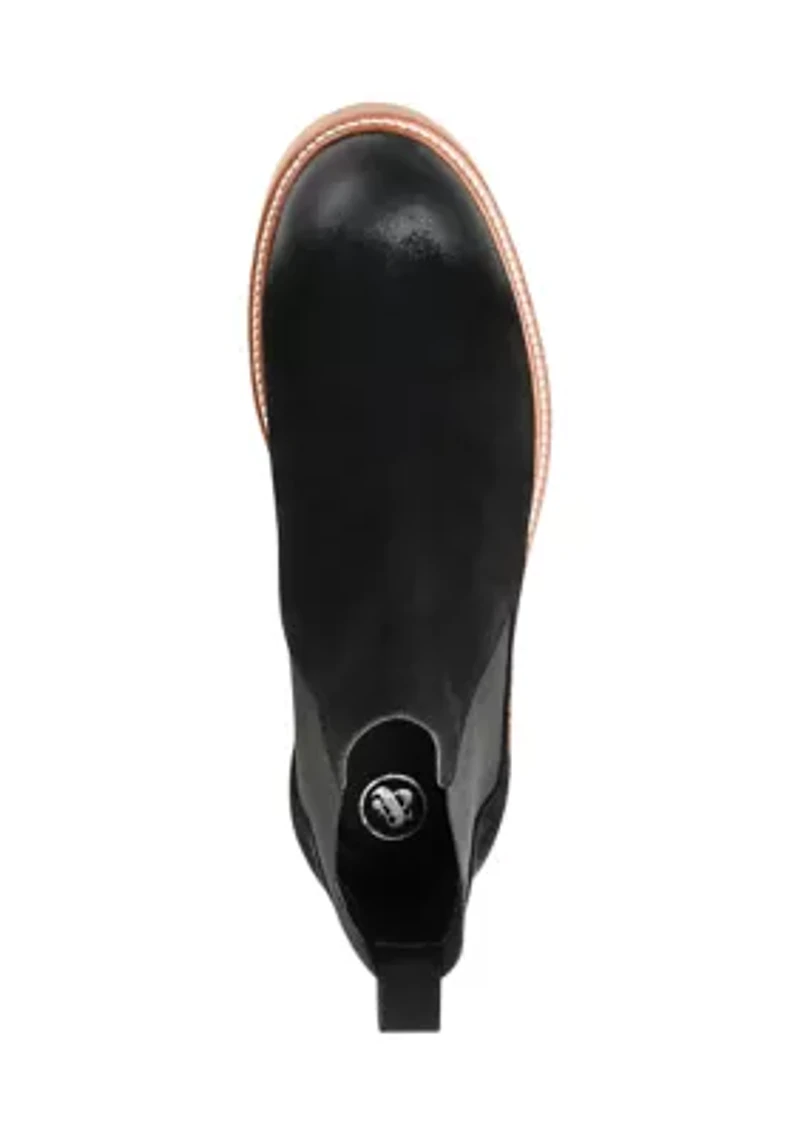 Cedric Boots