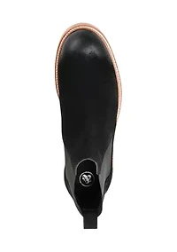Cedric Boots