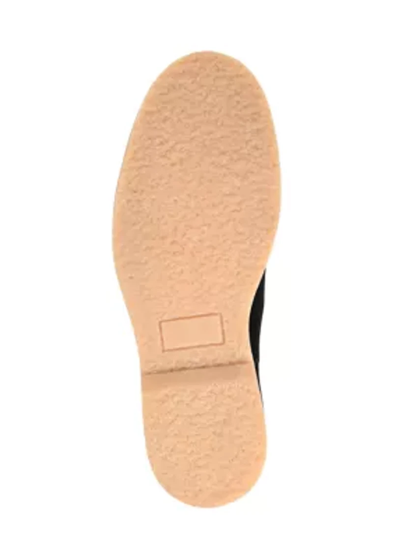 Cedric Boots