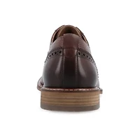 Clayton-Wd Derbys