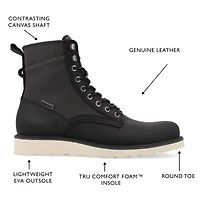 Elevate Boots